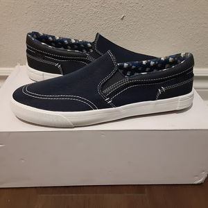 Ben Sherman